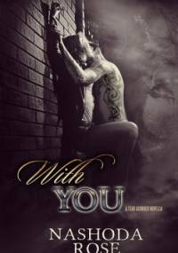 With You - Nashoda Rose
