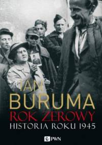 Rok zerowy - Ian Buruma