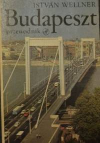 Budapeszt. Przewodnik - István Wellner