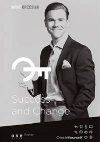 Success and Change - Mateusz Grzesiak