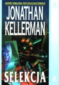 Selekcja - Jonathan Kellerman