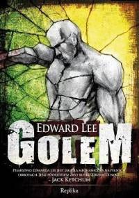 Golem - Edward Lee