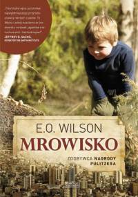 Mrowisko - Edward O. Wilson
