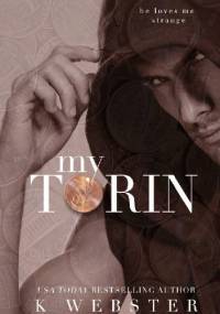 My Torin - K. Webster