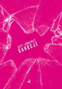 Sankcje - Jerzy Jarniewicz