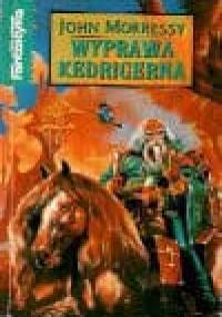 Wyprawa Kedrigerna - John Morressy