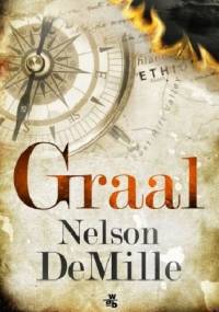 Graal - Nelson DeMille