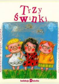 Trzy świnki