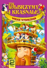Olbrzymy i Krasnale cz.2. Wielkie wydarzenia - O-press