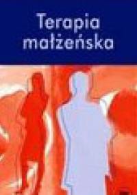 Terapia małżeńska - Stanislav Kratochvil