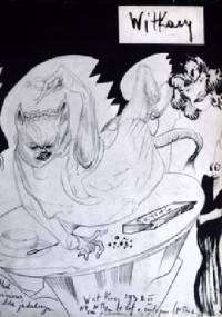 Poza rzeczy-wistością - Stanisław Ignacy Witkiewicz