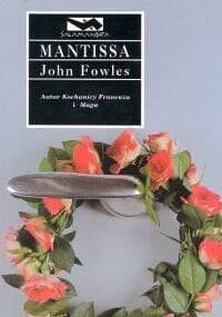 Mantissa - John Fowles