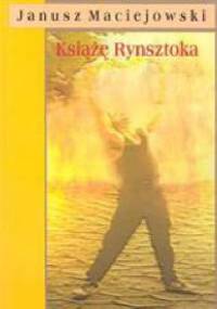 Książę rynsztoka - Janusz Maciejowski