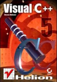 Visual C++ 5.0 - Steven Holzner