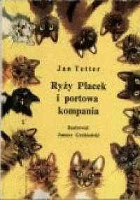 Ryży Placek i portowa kompania - Jan Tetter