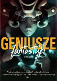 Geniusze fantastyki