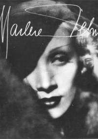 Marlena Dietrich. Kronika życia - Renate Seydel