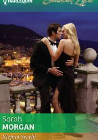 Klejnot Sycylii - Sarah Morgan