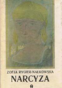 Narcyza - Zofia Nałkowska