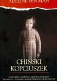 Chiński kopciuszek - Adeline Yen Mah