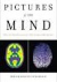 Pictures of the Mind: What the New Neuroscience Tells Us About Who We Are - Miriam Boldyn-Fitzgerald
