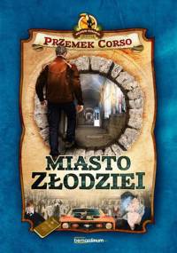 Miasto złodziei - Przemek Corso