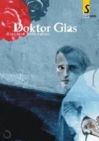 Doktor Glas - Hjalmar Söderberg
