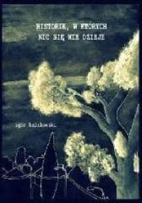 Historie, w których nic się nie dzieje - Igor Kulikowski