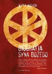 Biografia Syna Bożego - Maria Miduch