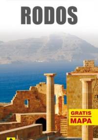Rodos od środka. Kieszonkowy przewodnik - Paul Hellander, Susanne Heidelck