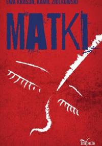 Matki - Ewa Krasoń