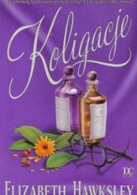 Koligacje - Elizabeth Hawksley