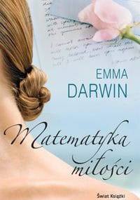 Matematyka miłości - Emma Darwin