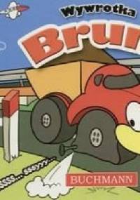 Wywrotka Brum - Krzysztof Kiełbasiński