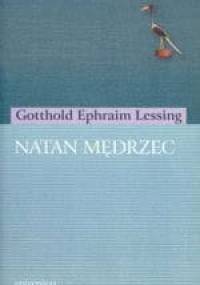 Natan Mędrzec - Gotthold Ephraim Lessing