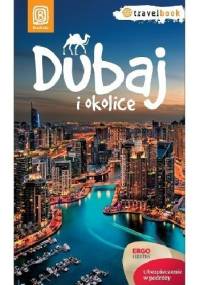 Dubaj i okolice - Dominika Durtan