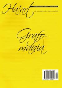 Ha!art, nr 33 / 2010