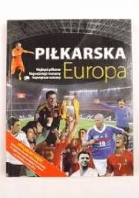 Piłkarska Europa