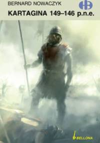 Kartagina 149-146 p.n.e. - Bernard Nowaczyk
