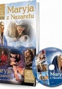Maryja z Nazaretu + DVD