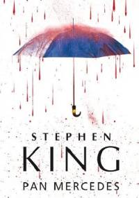 Pan Mercedes - Stephen King
