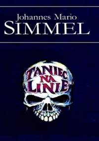 Simmel Johannes Mario - Taniec na linie