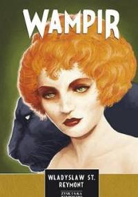 Wampir - Władysław Stanisław Reymont