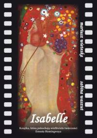 Isabelle - Mariusz Wieteska, Sabina Waszut