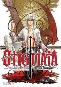 Stigmata: tom 3 - Ko Yasung