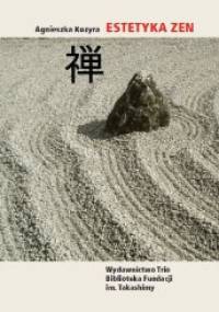 Estetyka zen - Agnieszka Kozyra