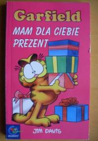 Mam dla Ciebie prezent - Jim Davis