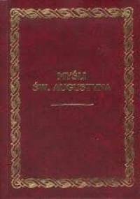 Myśli św. Augustyna - Św. Augustyn