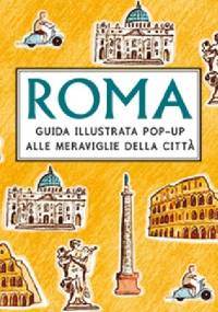 Roma - Kristyna Litten