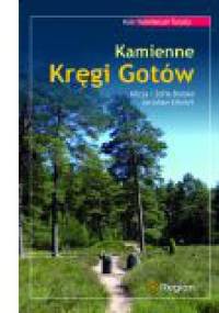 Kamienne kręgi Gotów - Alicja Breske